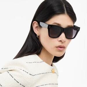 NEW!! CELINE Sunglasses CL4004IN 01D, Authentic